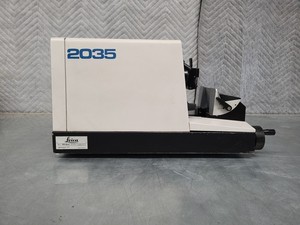 Thumbnail image of Leica Instruments RM 2035 Jung BioCut Laboratory Microtome Lab