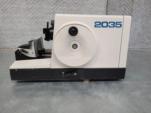 Thumbnail image of Leica Instruments RM 2035 Jung BioCut Laboratory Microtome Lab