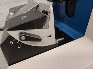 Thumbnail image of Leica Instruments RM 2035 Jung BioCut Laboratory Microtome Lab