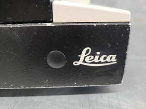Thumbnail image of Leica Instruments RM 2035 Jung BioCut Laboratory Microtome Lab
