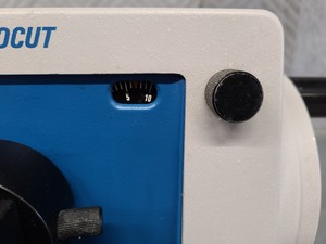 Thumbnail image of Leica Instruments RM 2035 Jung BioCut Laboratory Microtome Lab