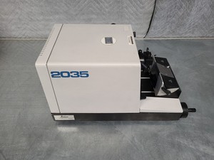 Thumbnail image of Leica Instruments RM 2035 Jung BioCut Laboratory Microtome Lab