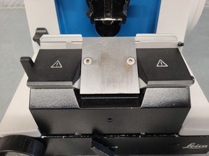 Thumbnail image of Leica Instruments RM 2035 Jung BioCut Laboratory Microtome Lab