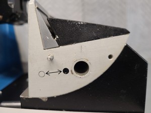 Thumbnail image of Leica Instruments RM 2035 Jung BioCut Laboratory Microtome Lab