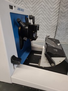Thumbnail image of Leica Instruments RM 2035 Jung BioCut Laboratory Microtome Lab