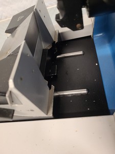 Thumbnail image of Leica Instruments RM 2035 Jung BioCut Laboratory Microtome Lab