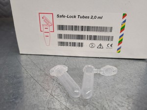 Thumbnail image of Lot of Lab Consumables - CentrifugeTubes, Plastic Syringes, Bottles, Waste Bins