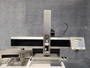 Thumbnail image of  Fisons Instruments GC 8000 Series Gas Chromatograph System