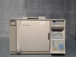 Thumbnail image of  Fisons Instruments GC 8000 Series Gas Chromatograph System
