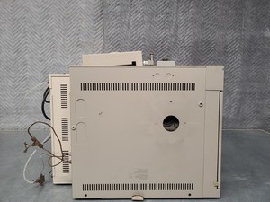 Thumbnail image of  Fisons Instruments GC 8000 Series Gas Chromatograph System
