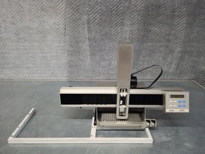 Thumbnail image of  Fisons Instruments GC 8000 Series Gas Chromatograph System