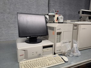 Thumbnail image of  Fisons Instruments GC 8000 Series Gas Chromatograph System