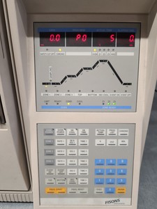 Thumbnail image of  Fisons Instruments GC 8000 Series Gas Chromatograph System