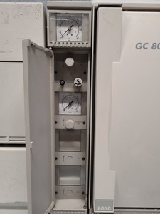 Thumbnail image of  Fisons Instruments GC 8000 Series Gas Chromatograph System