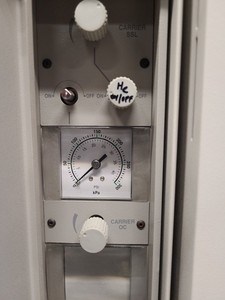 Thumbnail image of  Fisons Instruments GC 8000 Series Gas Chromatograph System