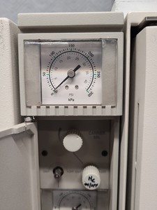 Thumbnail image of  Fisons Instruments GC 8000 Series Gas Chromatograph System