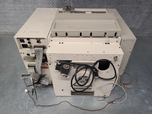 Thumbnail image of  Fisons Instruments GC 8000 Series Gas Chromatograph System