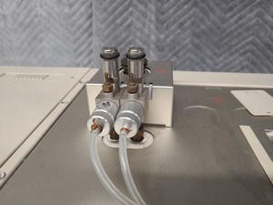 Thumbnail image of  Fisons Instruments GC 8000 Series Gas Chromatograph System