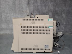 Thumbnail image of  Fisons Instruments GC 8000 Series Gas Chromatograph System