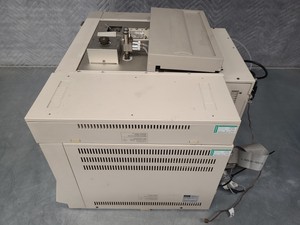Thumbnail image of  Fisons Instruments GC 8000 Series Gas Chromatograph System
