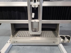 Thumbnail image of  Fisons Instruments GC 8000 Series Gas Chromatograph System