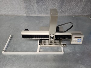 Thumbnail image of  Fisons Instruments GC 8000 Series Gas Chromatograph System