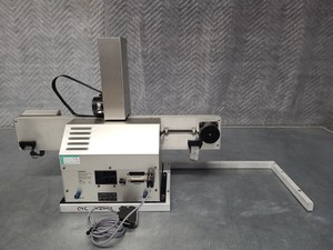 Thumbnail image of  Fisons Instruments GC 8000 Series Gas Chromatograph System
