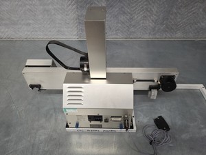 Thumbnail image of  Fisons Instruments GC 8000 Series Gas Chromatograph System
