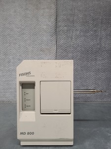 Thumbnail image of  Fisons Instruments GC 8000 Series Gas Chromatograph System