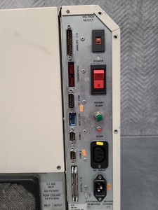 Thumbnail image of  Fisons Instruments GC 8000 Series Gas Chromatograph System
