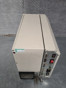 Thumbnail image of  Fisons Instruments GC 8000 Series Gas Chromatograph System