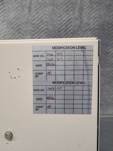 Thumbnail image of  Fisons Instruments GC 8000 Series Gas Chromatograph System