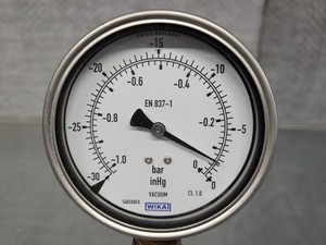 Thumbnail image of  Fisons Instruments GC 8000 Series Gas Chromatograph System
