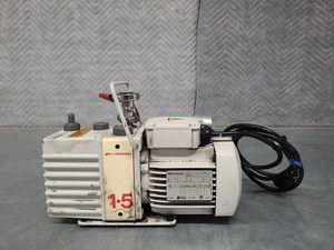 Thumbnail image of  Fisons Instruments GC 8000 Series Gas Chromatograph System