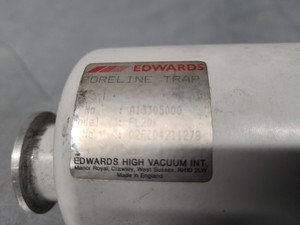 Thumbnail image of  Fisons Instruments GC 8000 Series Gas Chromatograph System
