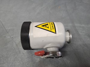 Thumbnail image of  Fisons Instruments GC 8000 Series Gas Chromatograph System