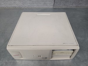 Thumbnail image of  Fisons Instruments GC 8000 Series Gas Chromatograph System