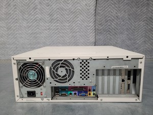 Thumbnail image of  Fisons Instruments GC 8000 Series Gas Chromatograph System