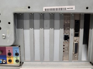 Thumbnail image of  Fisons Instruments GC 8000 Series Gas Chromatograph System