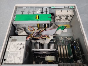 Thumbnail image of  Fisons Instruments GC 8000 Series Gas Chromatograph System