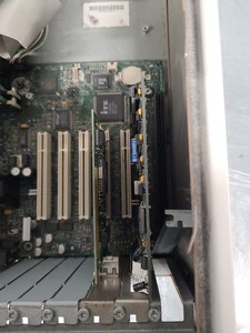 Thumbnail image of  Fisons Instruments GC 8000 Series Gas Chromatograph System