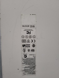 Thumbnail image of  Fisons Instruments GC 8000 Series Gas Chromatograph System
