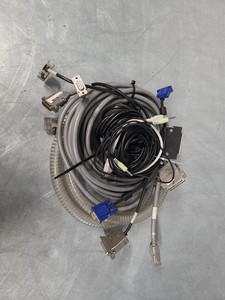 Thumbnail image of  Fisons Instruments GC 8000 Series Gas Chromatograph System