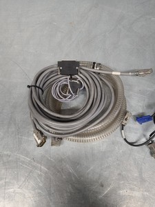 Thumbnail image of  Fisons Instruments GC 8000 Series Gas Chromatograph System
