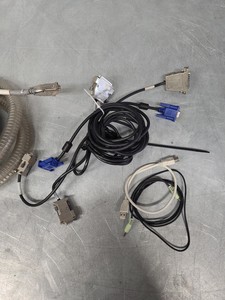 Thumbnail image of  Fisons Instruments GC 8000 Series Gas Chromatograph System