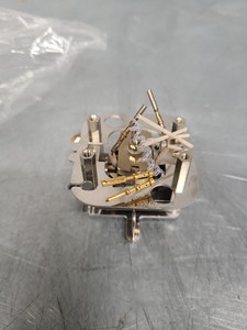 Thumbnail image of  Fisons Instruments GC 8000 Series Gas Chromatograph System