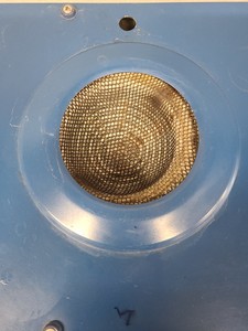 Thumbnail image of Electrothermal EME3 0250/CE 3x 250mL MK1 Multi Well Heating Mantle lab