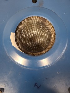 Thumbnail image of Electrothermal EME3 0250/CE 3x 250mL MK1 Multi Well Heating Mantle lab