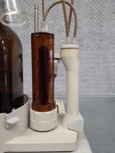 Thumbnail image of Metrohm 702 SM Titrino Volumetric Titration System Lab Spares or Repairs