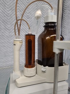 Thumbnail image of Metrohm 702 SM Titrino Volumetric Titration System Lab Spares or Repairs